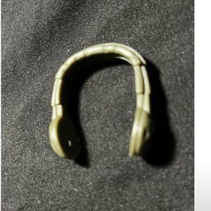 GI Joe 12" Action Figure 1/6 Scale Military Headset Accessory